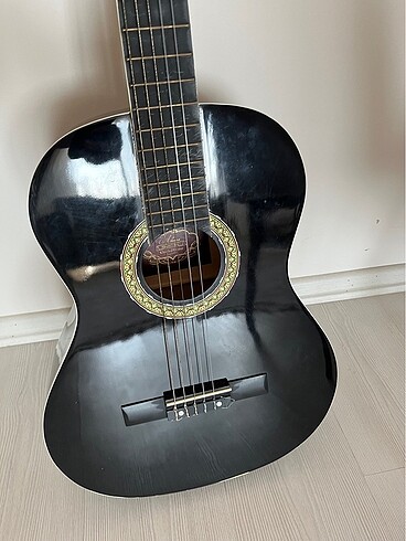 Beden Renk ALMİRA gitar