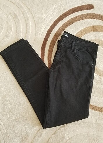 Defacto erkek jeans pantolon 