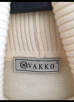 Vakko kazak