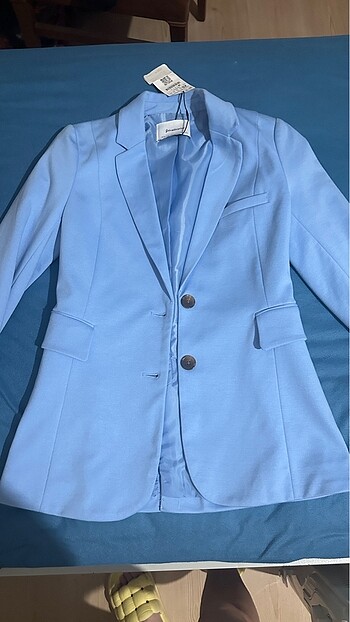 Blazer ceket