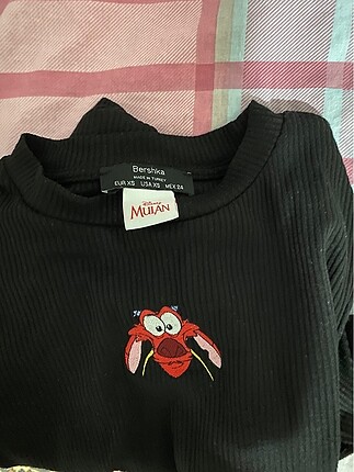 Uzun kollu crop