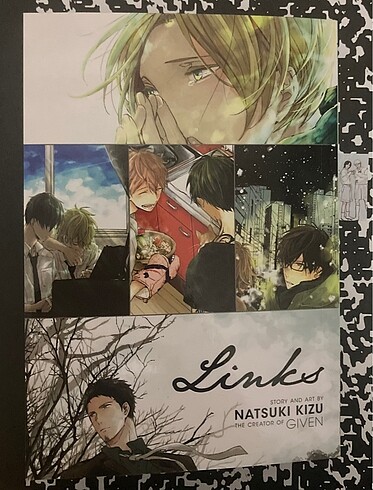 bl manga links natsuki kizu