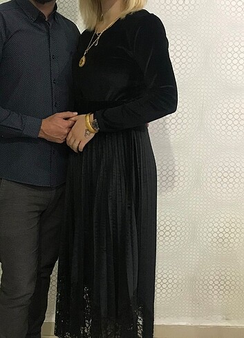 Diğer Elbise