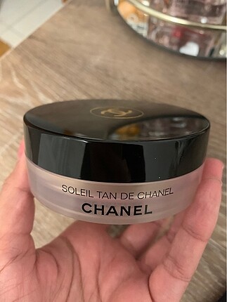 Chanel Chanel Krem Bronzer