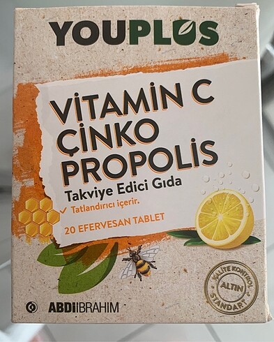 Youplus vitamin