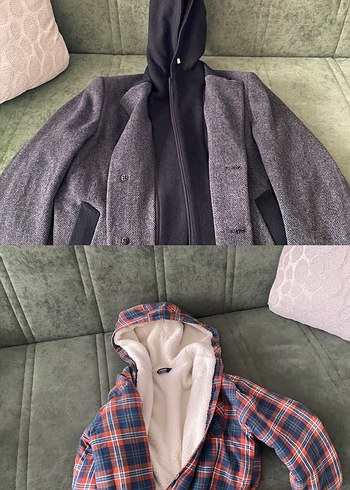 LC Waikiki 11-12 Yaş