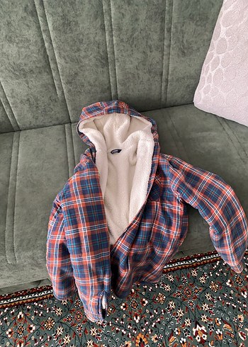 Erkek çocuk yeni montlar - Görsel 3