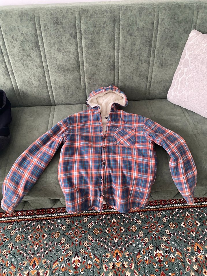 Erkek çocuk yeni montlar - Görsel 5