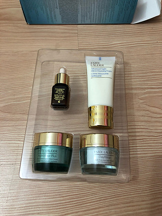 Esteelauder 30 ml nemlendirici