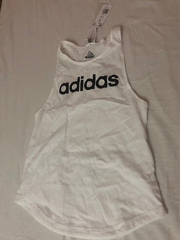 Orjinal Etiketli Adidas Atlet