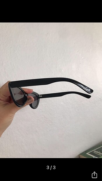  Beden H&M marka güneş gözlüğü