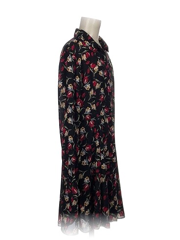 Zara Zara Günlük Elbise %70 İndirimli.