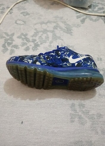 diğer Beden Nike spor ayakkabı 