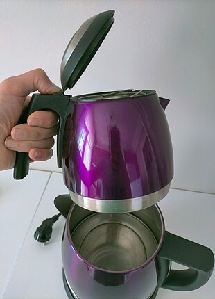 Çaycı/kettle/su ısıtıcısı