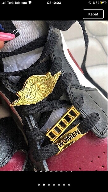 Nike NİKE JORDAN