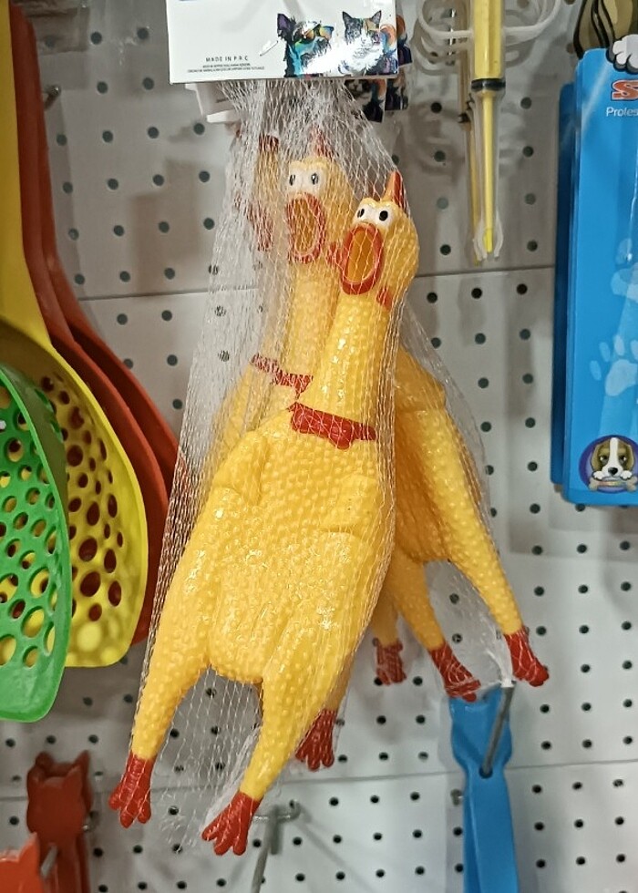 KEDİ OYUNCAĞI  - Görsel 2