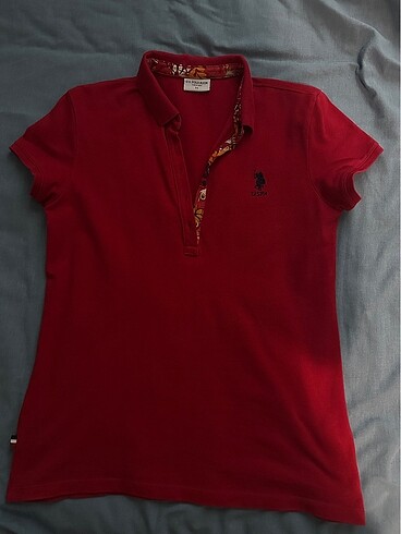 Polo Tişört