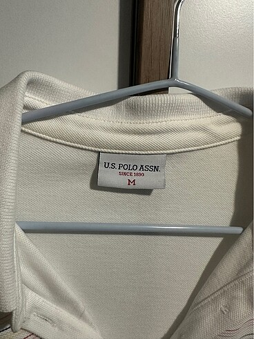 U.S Polo Assn. Polo tişört
