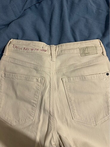 Mavi Jeans Pantolon
