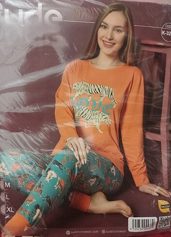 Pijama takımı 