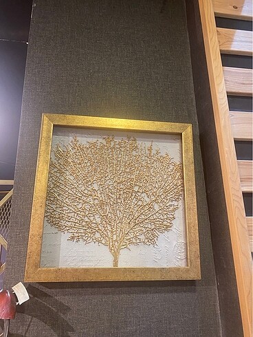Zara Home Tablo