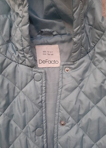 Defacto mont