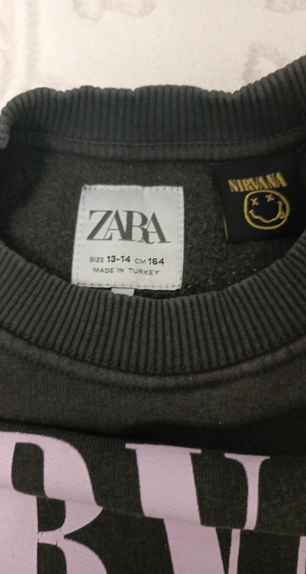 sweatshirt - Görsel 4