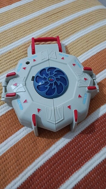 Pjmaskeliler uzay üssü - Görsel 5