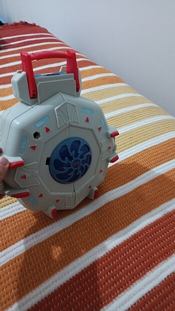 Pjmaskeliler uzay üssü - Görsel 6