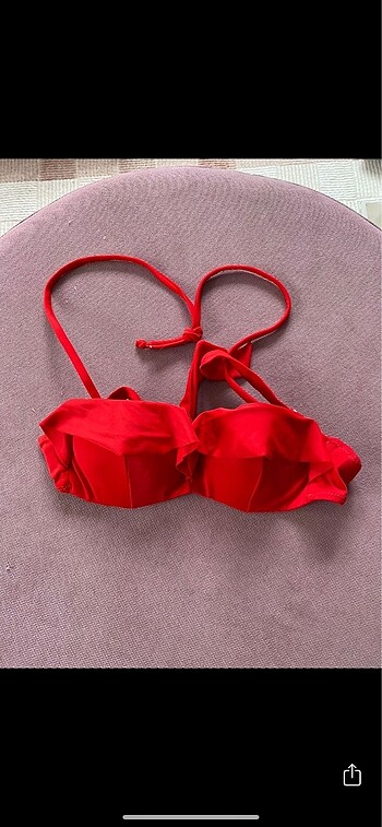 Koton Bikini üstü