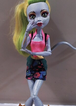 Monster high