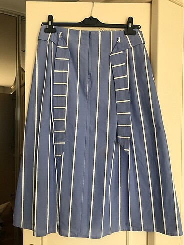 Mudo Collection Marka Çan Etek