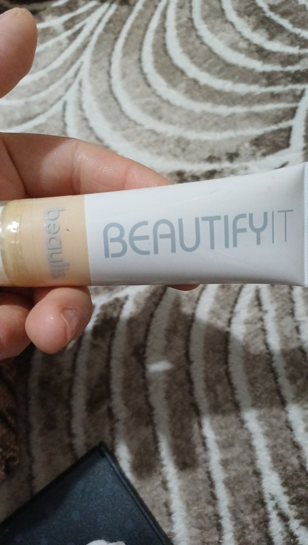 Beautifyit Bej BB Krem - Görsel 3