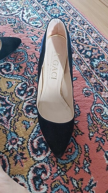 Diğer Stiletto