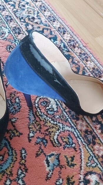 37 Beden Stiletto