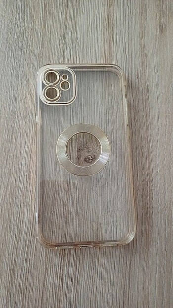 Iphone Telefon Kılıfı 