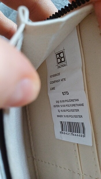 Butigo Cüzdan - Görsel 3