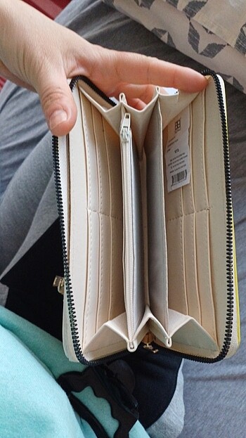 Butigo Cüzdan - Görsel 4