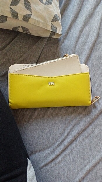 Butigo Cüzdan - Görsel 5