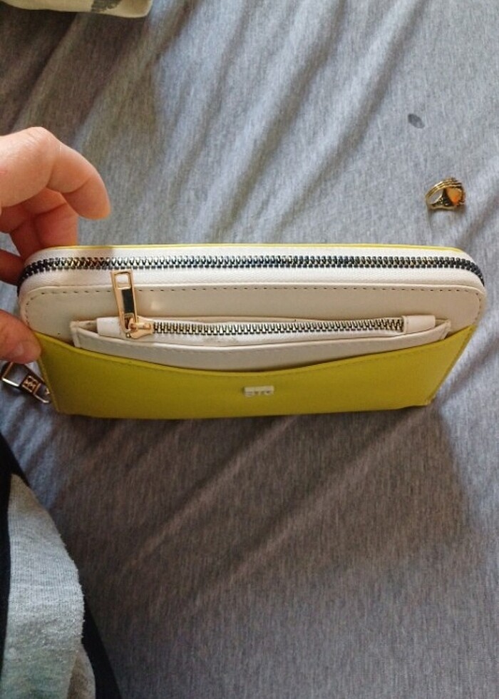 Butigo Cüzdan - Görsel 2