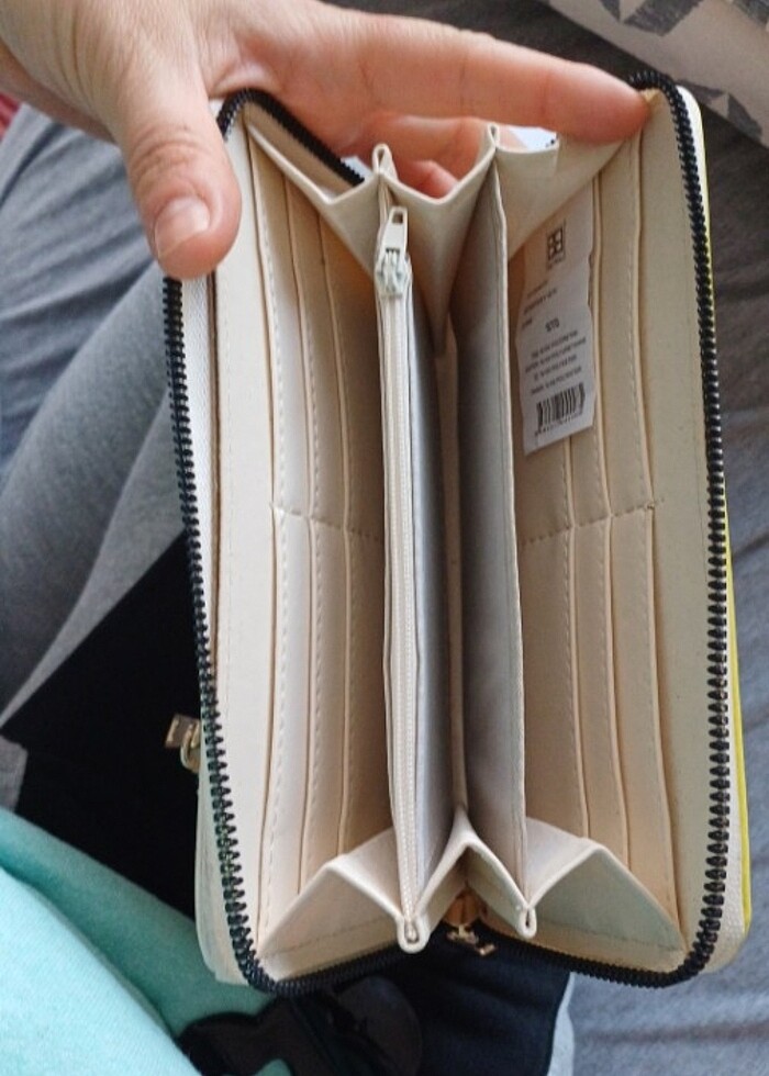 Butigo Cüzdan - Görsel 4