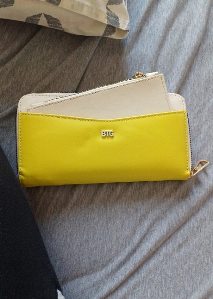 Butigo Cüzdan - Görsel 5