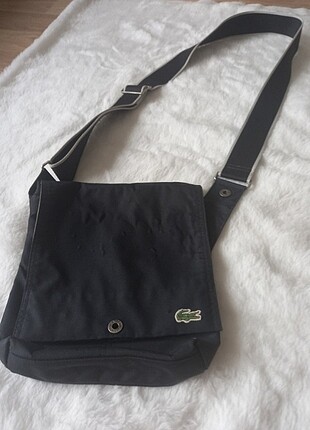Lacoste orjinal canta