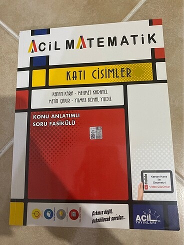 Acil katı cisimler