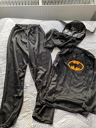 Batman kostüm