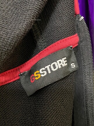 GS Store Hırka