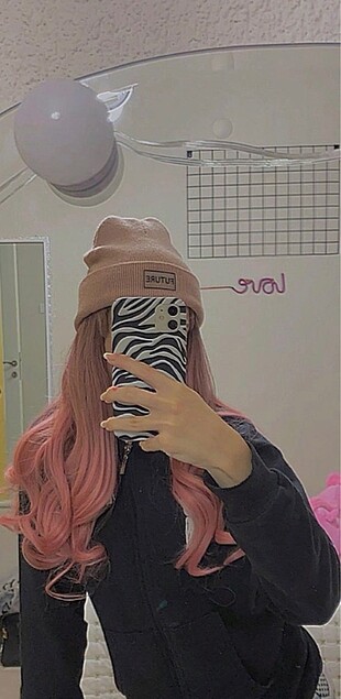 Pembe peruk