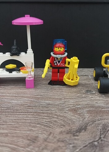 Lego Vintage 90s