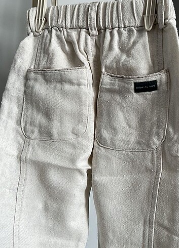 Zara Zara keten takım 9-12 ay 80 cm