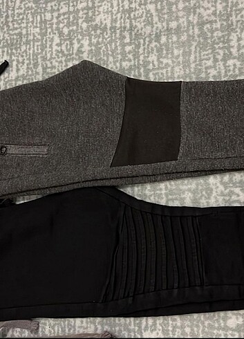 LC Waikiki 4 tane esofman altı